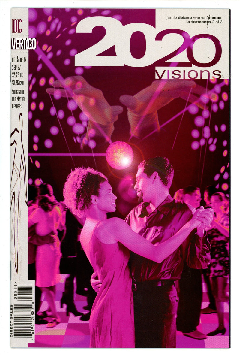 2020 Visions 5 (1997)