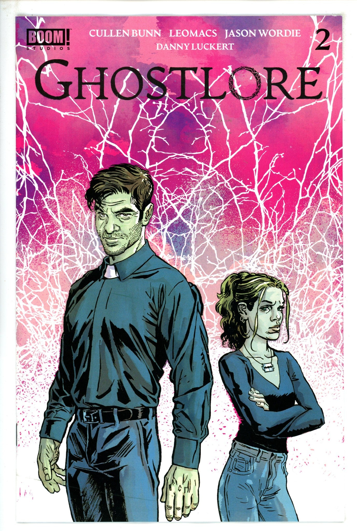 Ghostlore 2 (2023)