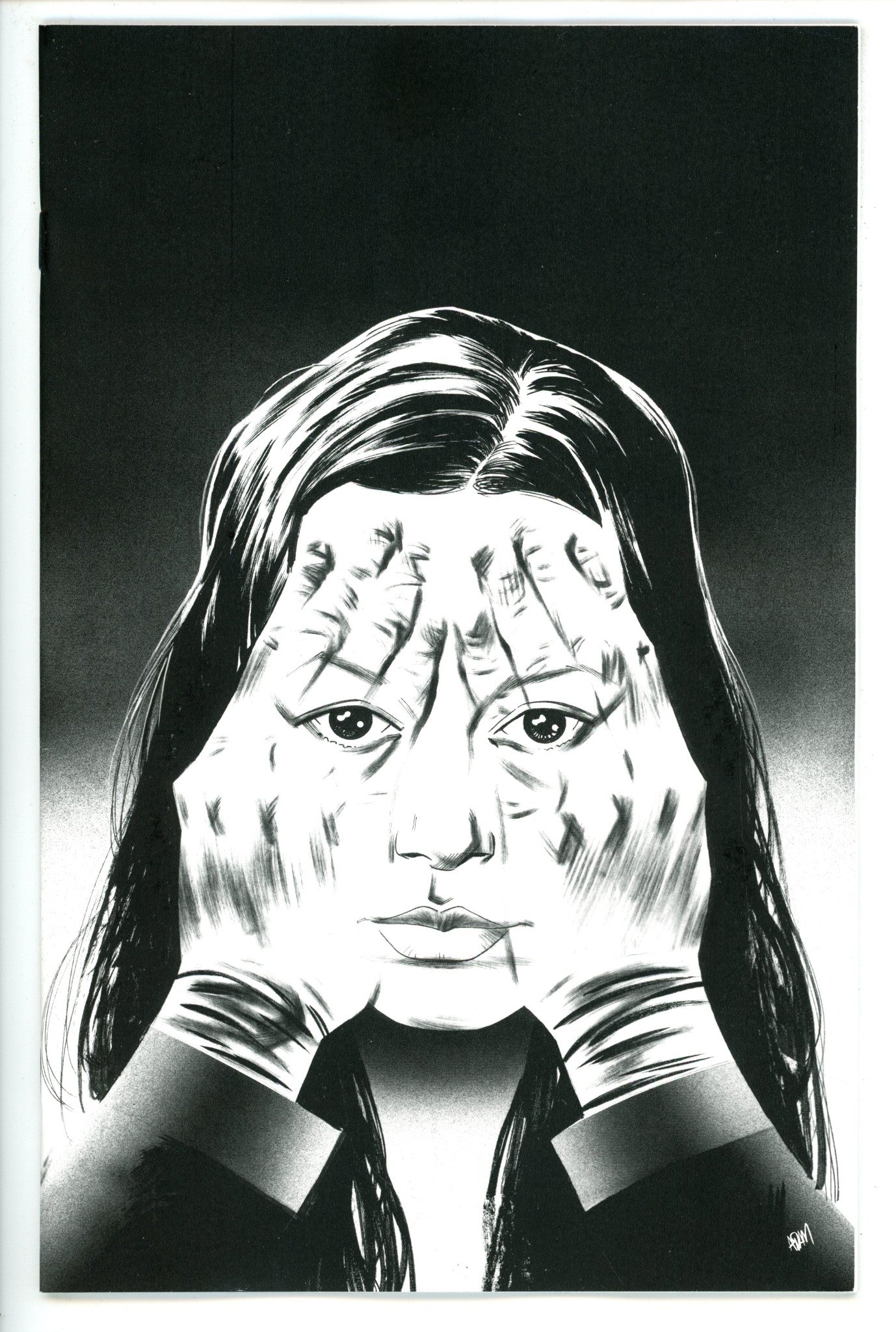 Firefly River Run 1 Gorham Variant NM