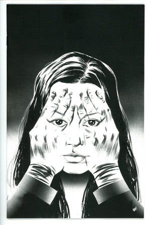 Firefly River Run 1 Gorham Variant NM