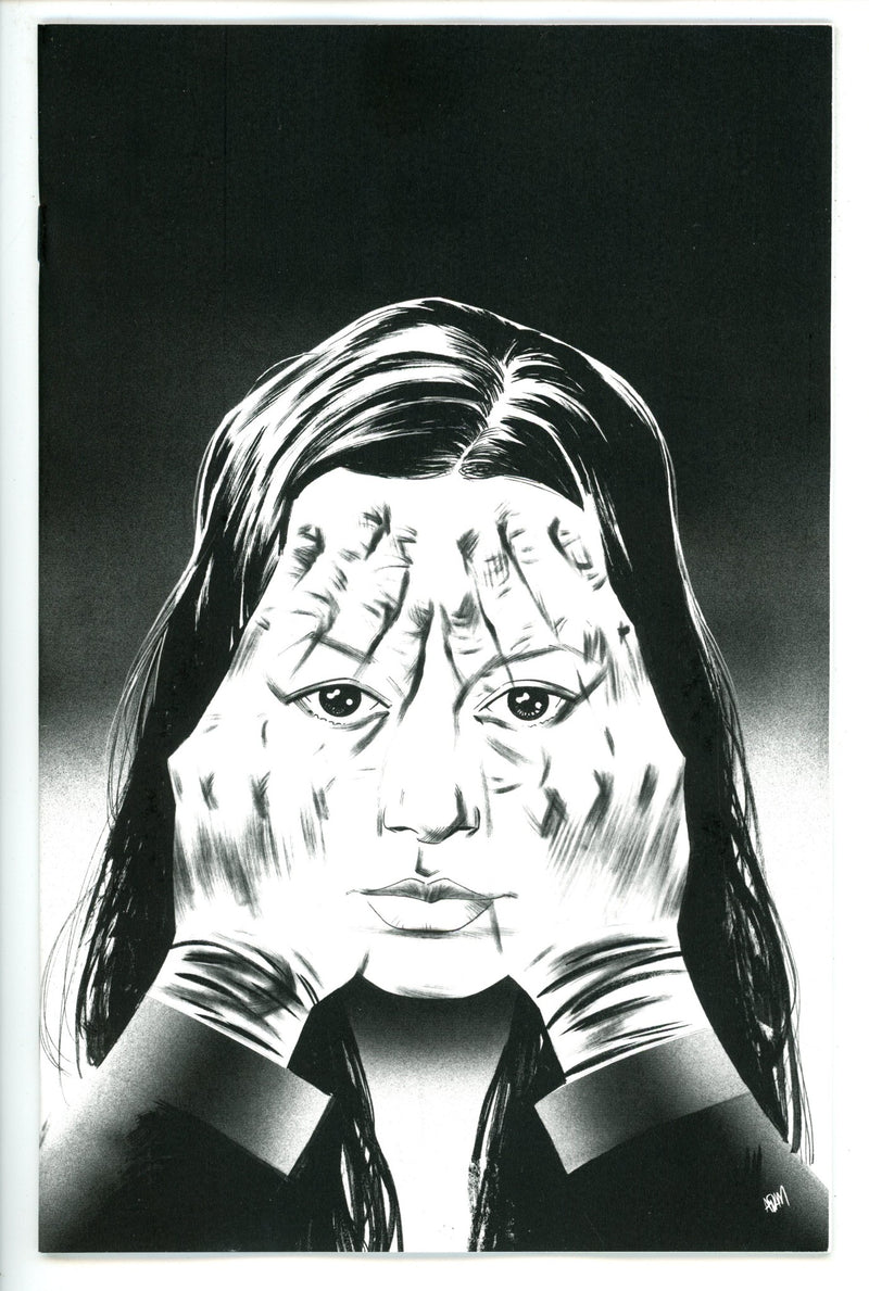 Firefly River Run 1 Gorham Variant NM