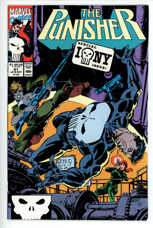 The Punisher 41