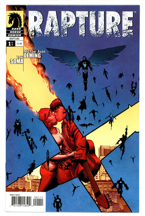 Rapture 1 (2009)
