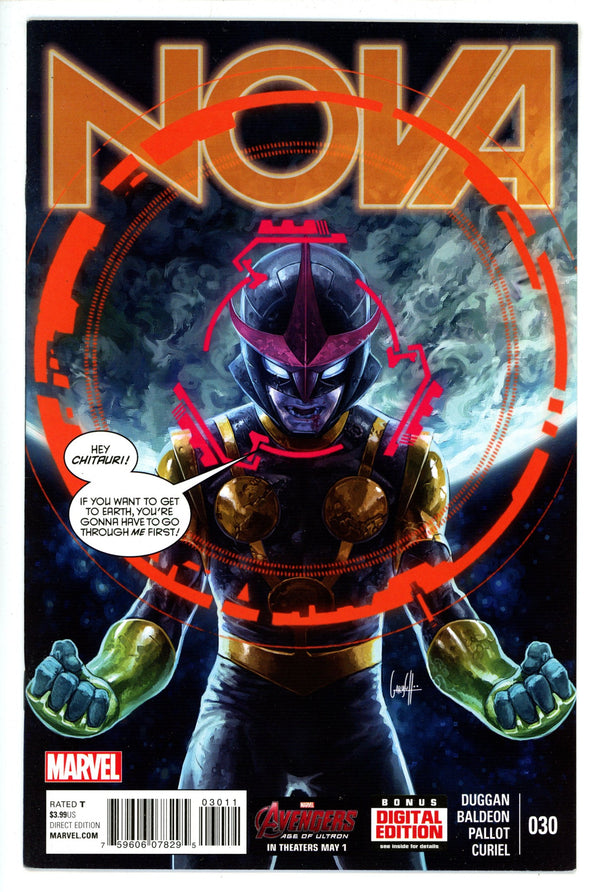 Nova Vol 5 30