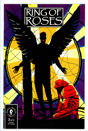 Ring of Roses 3