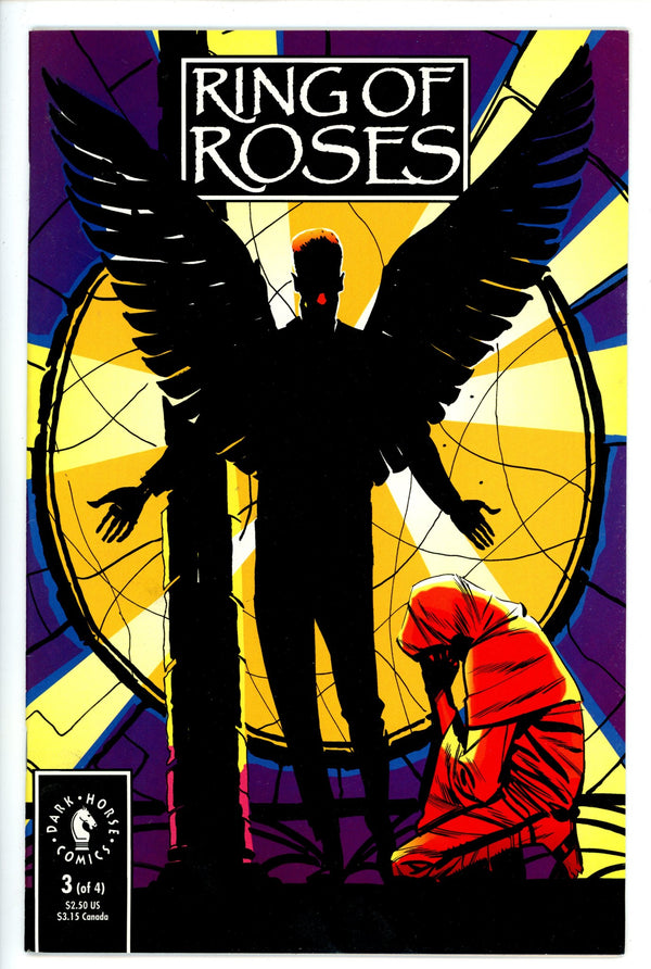 Ring of Roses 3