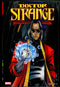 Doctor Strange Sorcerer Supreme Vol 3 HC Omnibus