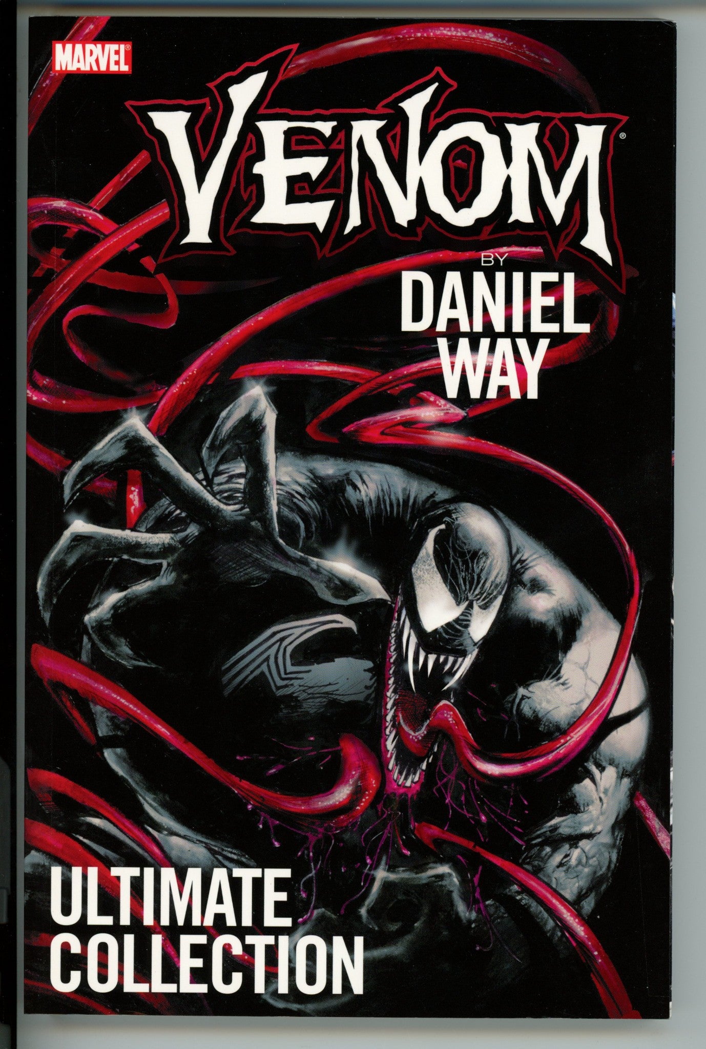 Venom Ultimate Collection Vol 1 TP
