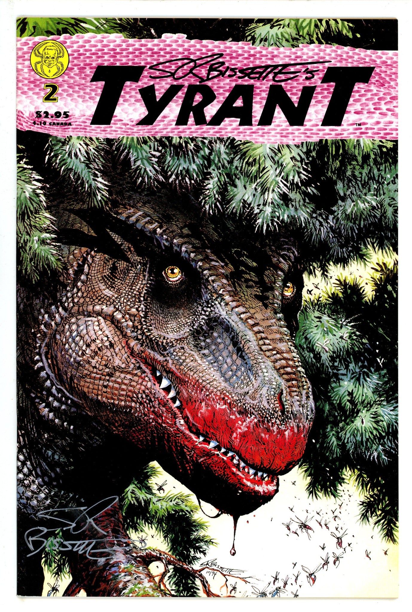 Tyrant 2 NM- (1994)