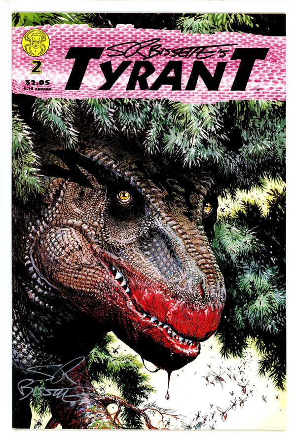 Tyrant 2 NM- (1994)