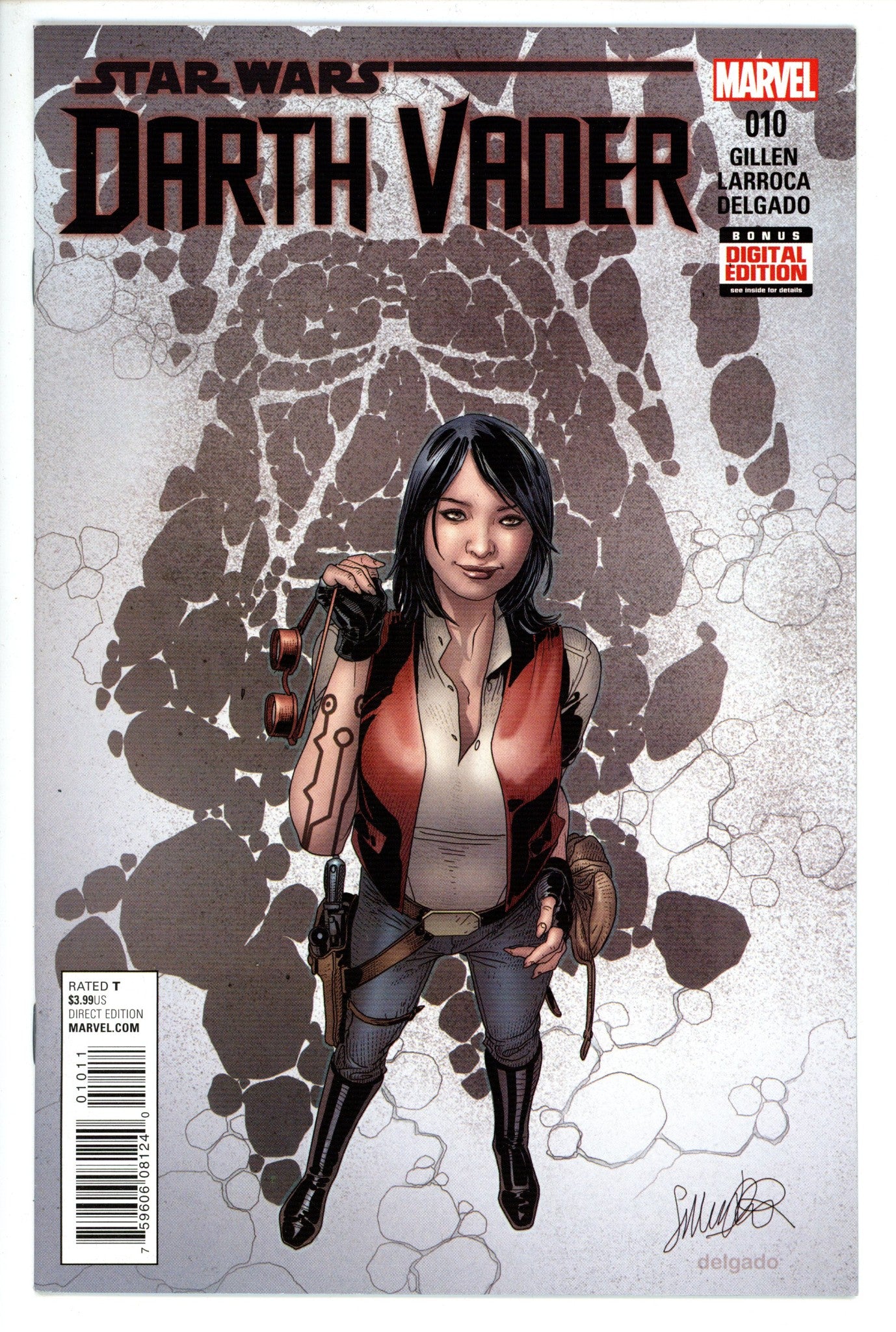 Darth Vader Vol 1 10