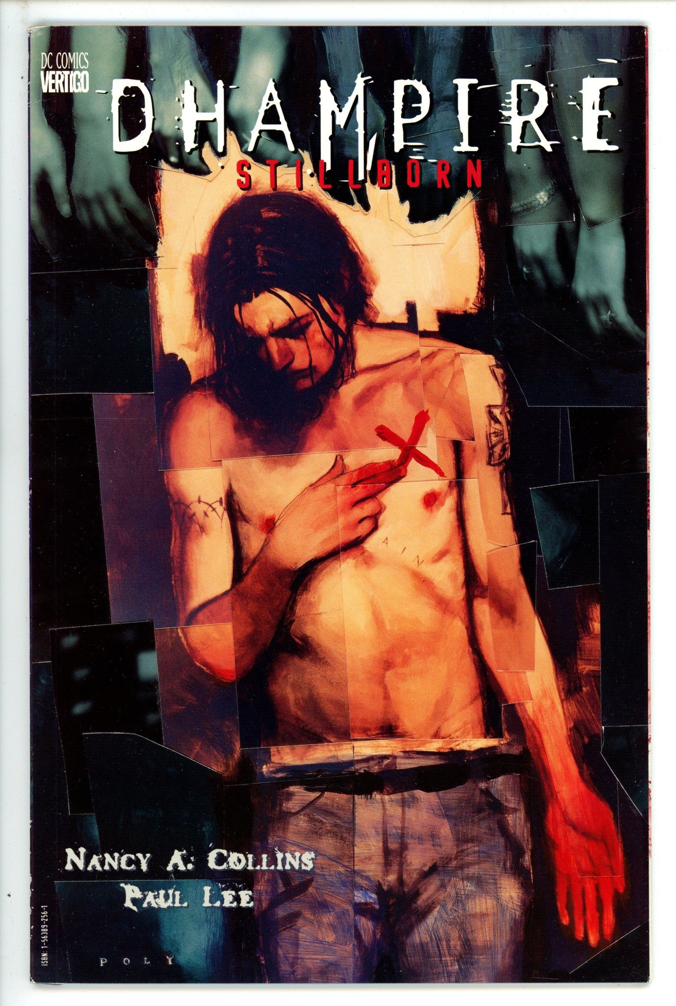 Dhampire: Stillborn [nn] (1996)