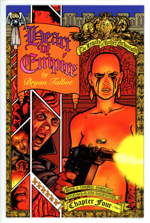 Heart of Empire 4
