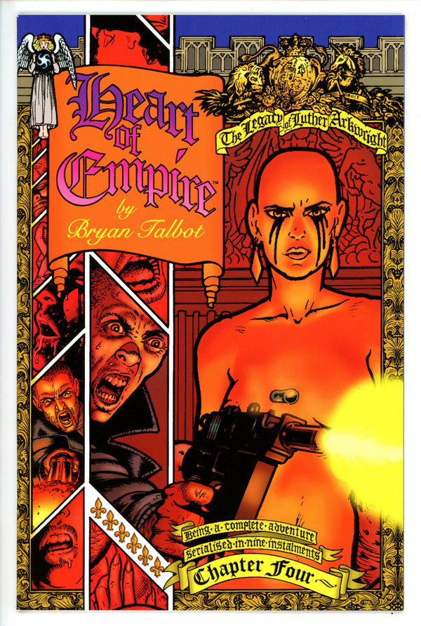 Heart of Empire 4