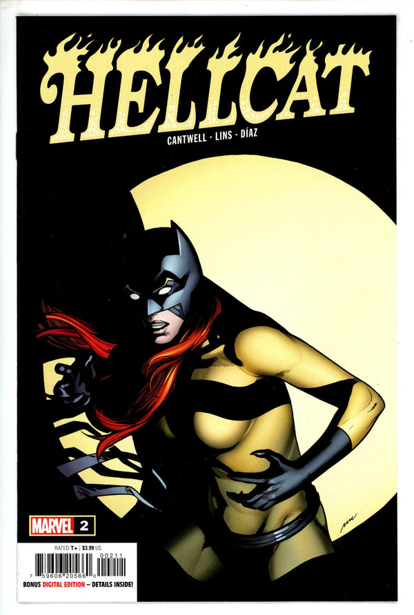 Hellcat Vol 2 2 (2023)