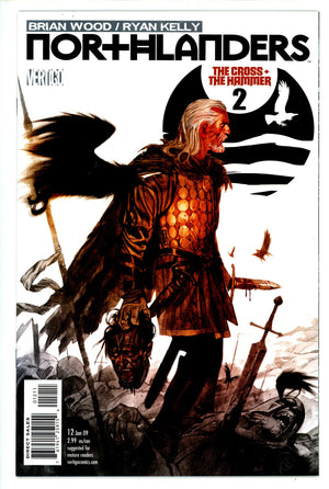 Northlanders 12