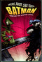 Batman Through the Looking Glass HC