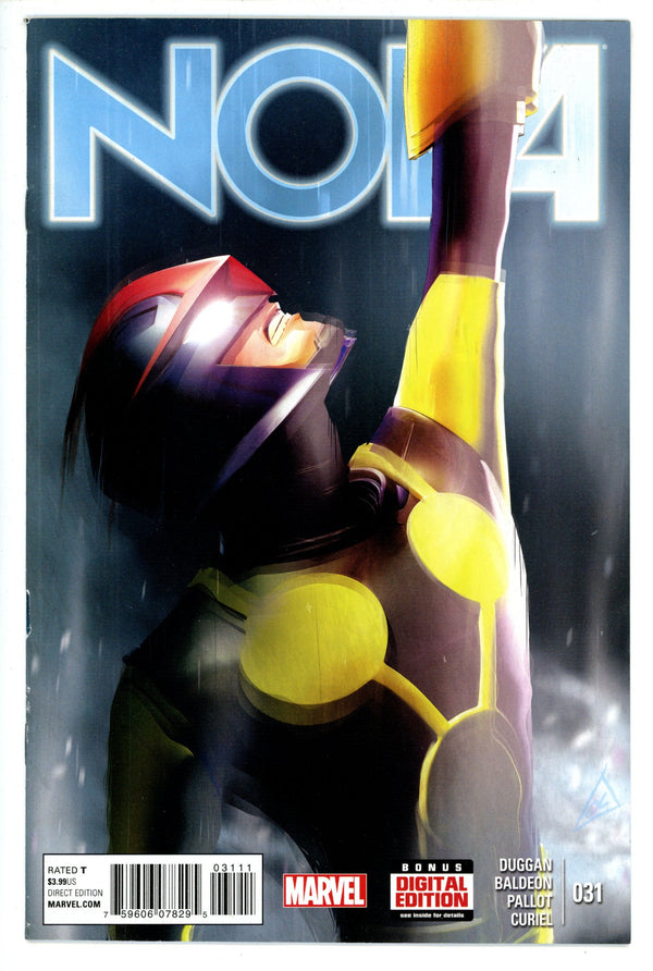 Nova Vol 5 31