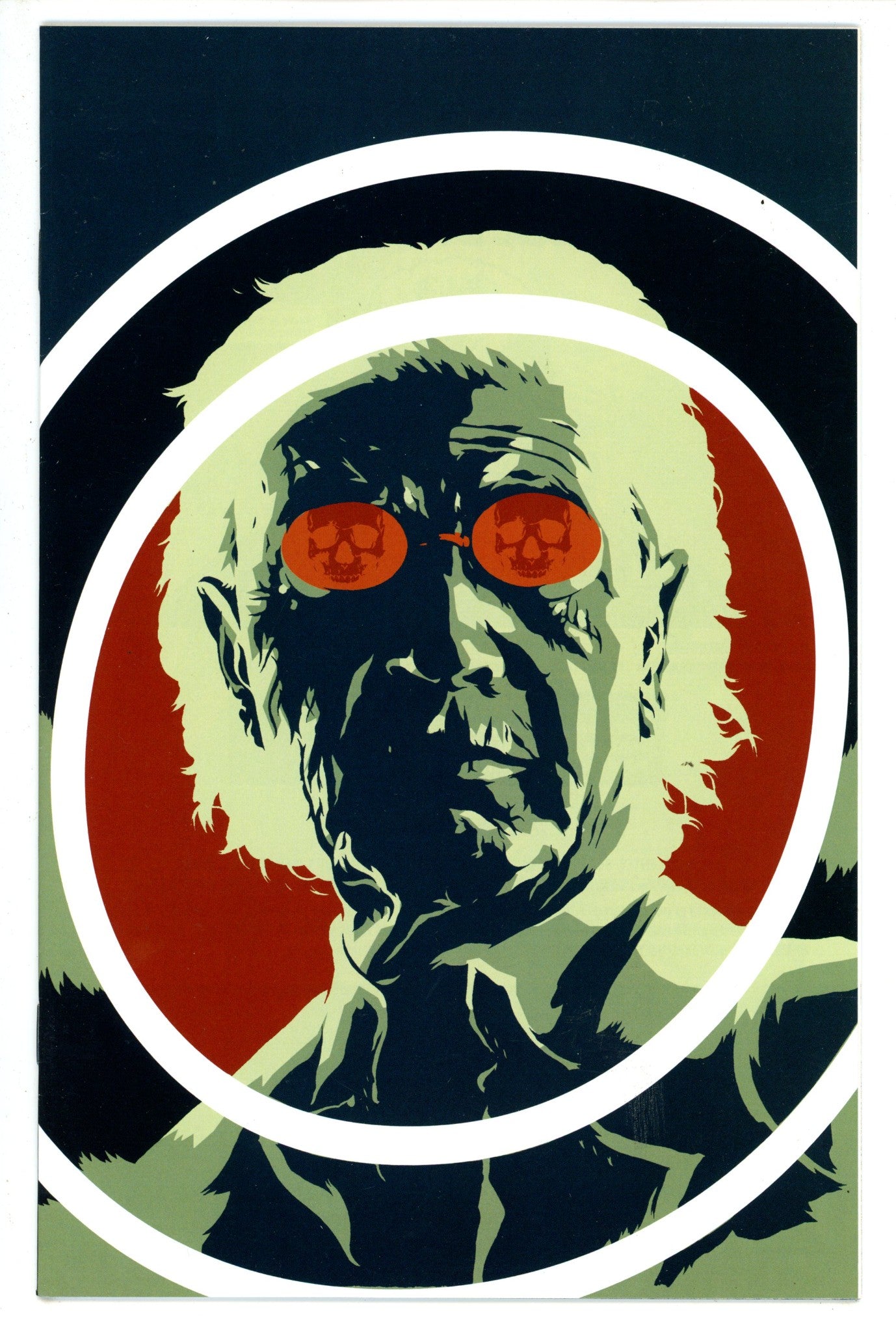 Incorruptible 4 Spokes Incentive Variant (2010)