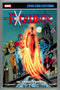 Excalibur Epic Collection Vol 1 TPB The Sword is Drawn