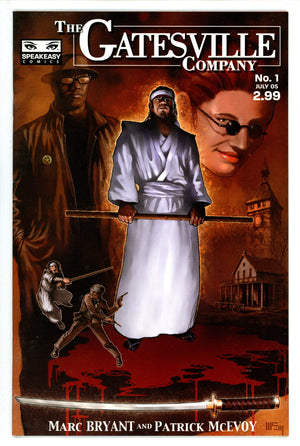 The Gatesville Company 1 (2005)