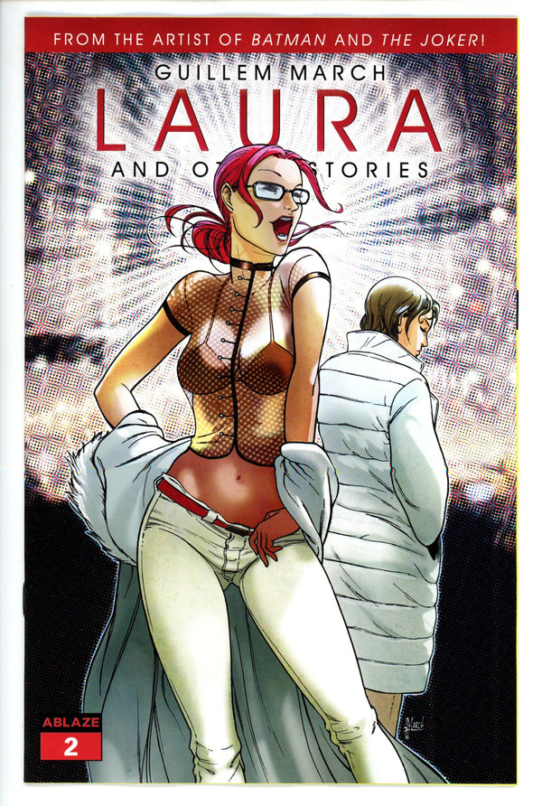 Guillem March Laura 2 (2021)