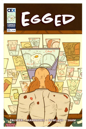 Egged 1 (2022)