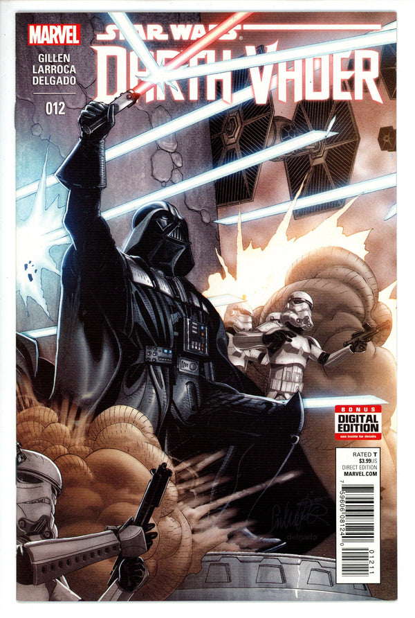 Darth Vader Vol 1 12