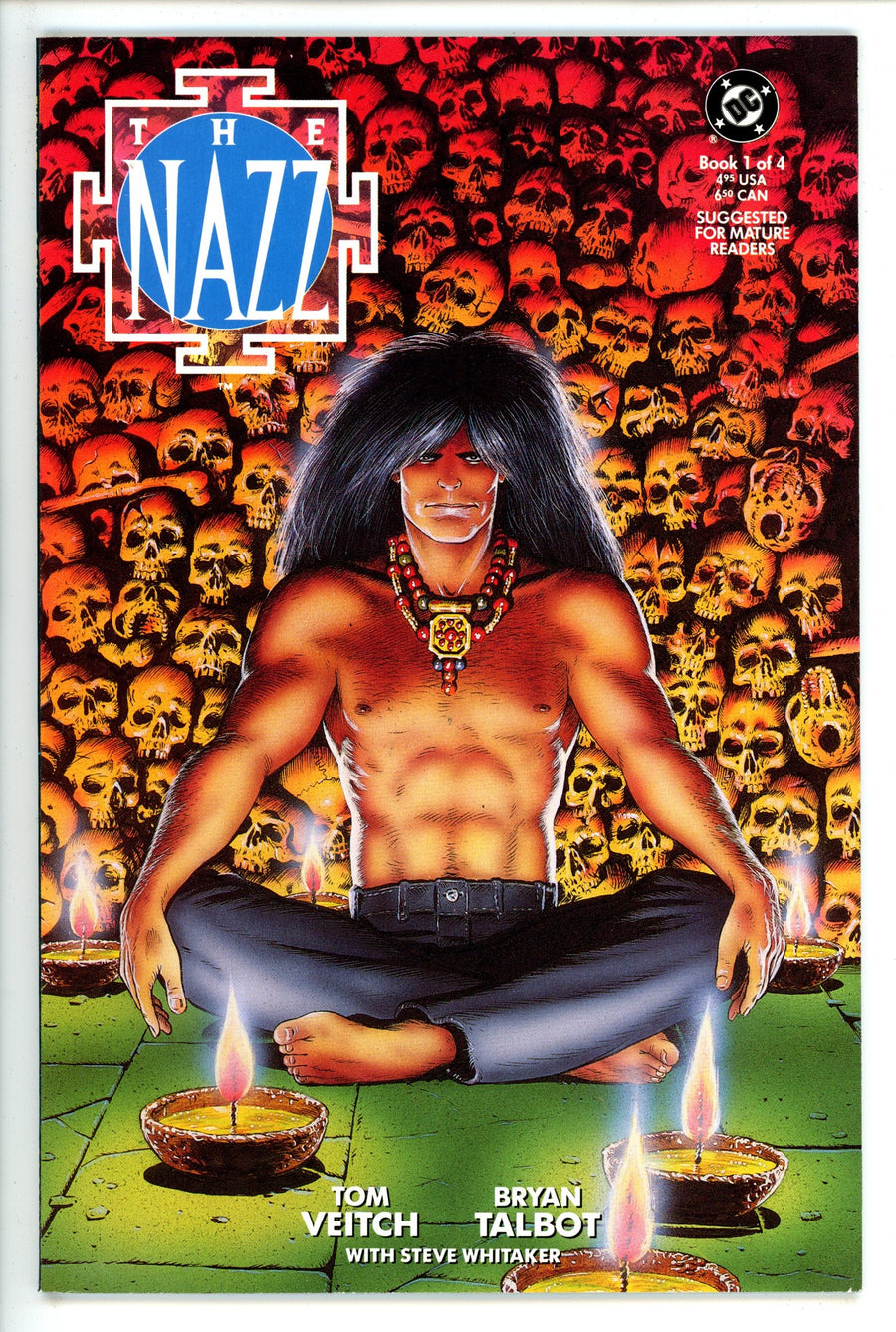 The Nazz 1 (1990)
