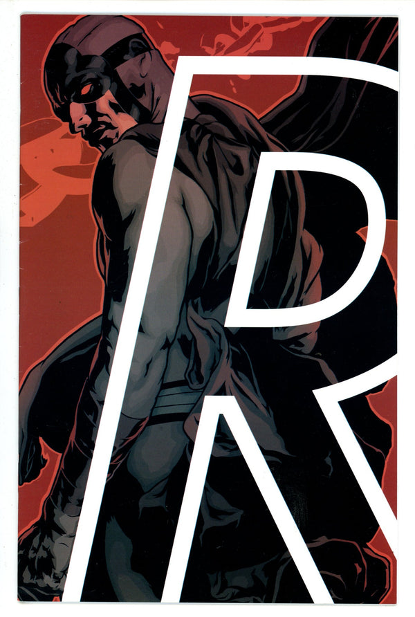 Incorruptible 6 Spokes Incentive Variant (2010)