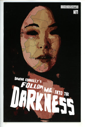 Follow Me Into the Darkness 1 (2022)