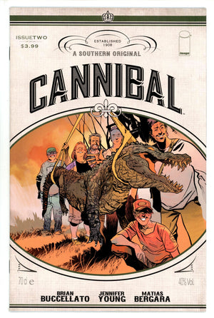 Cannibal 2 (2016)