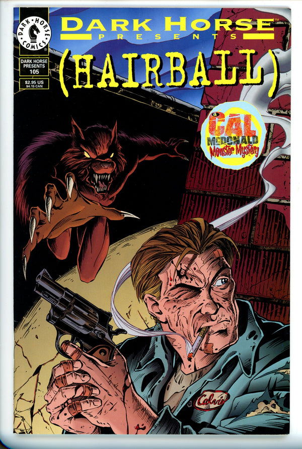 Dark Horse Presents Vol 1 105