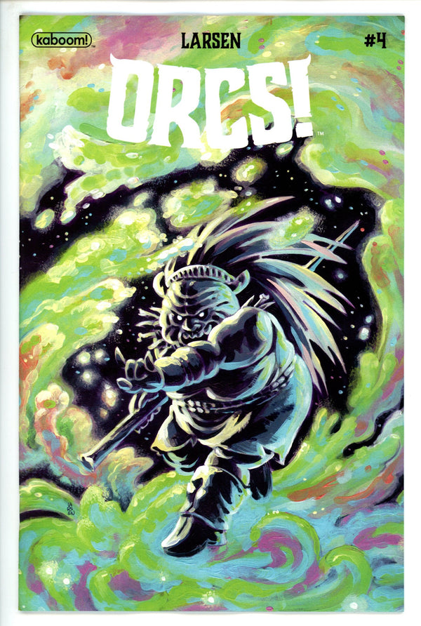 Orcs 4 (2021)
