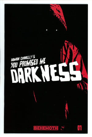 You Promised Me Darkness 1