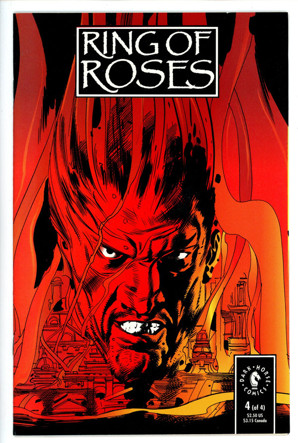 Ring of Roses 4