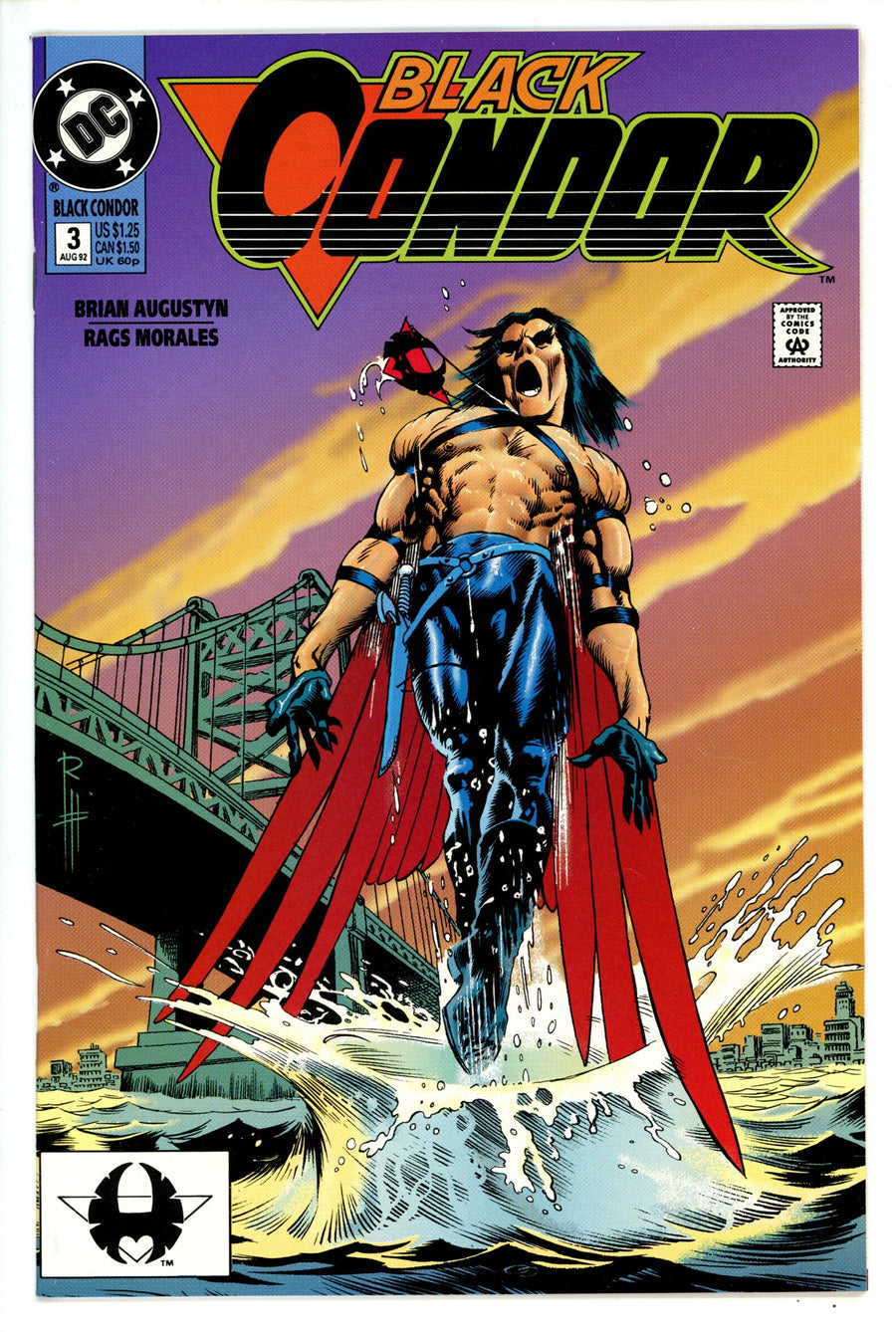 Black Condor 3