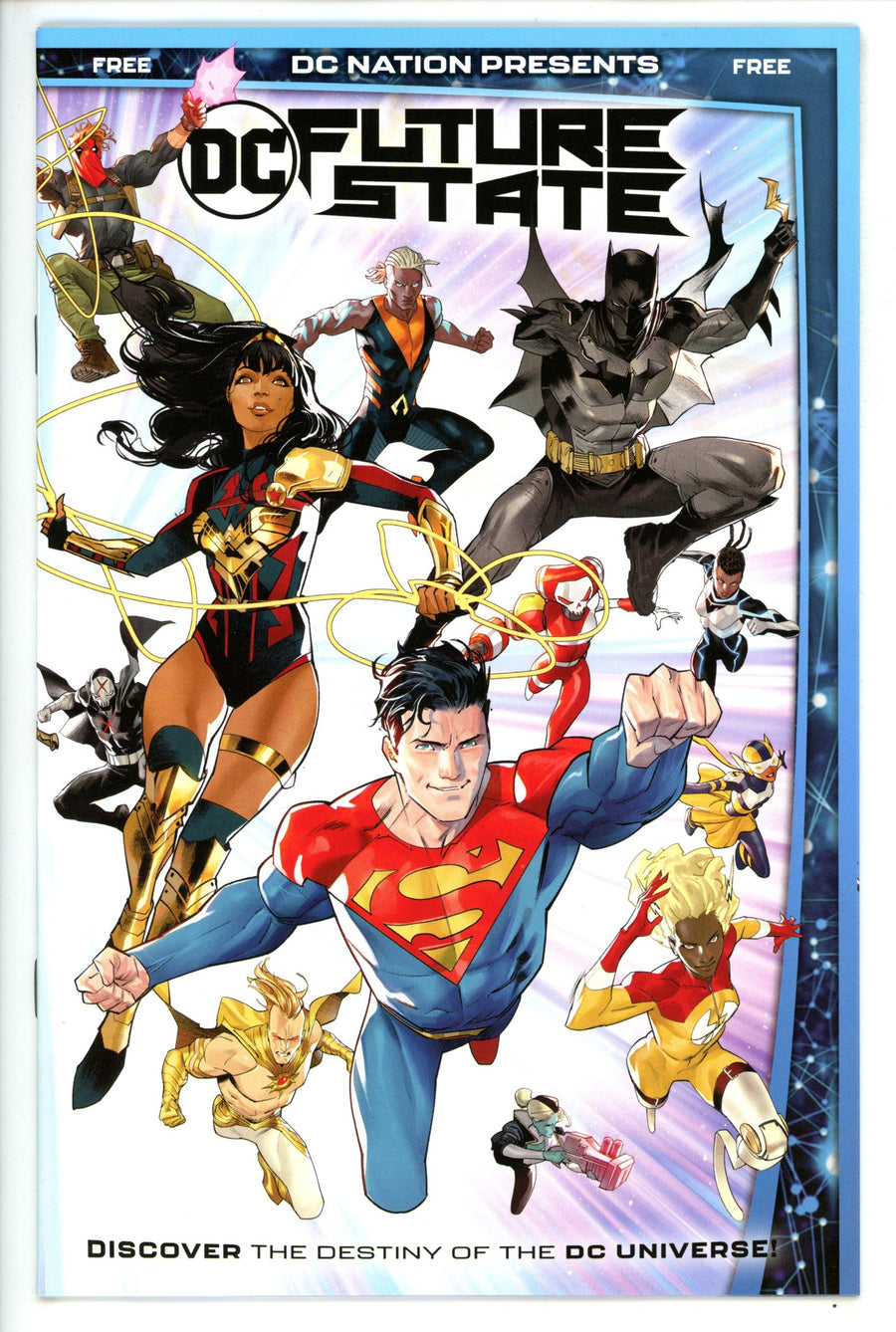 DC Future State 1