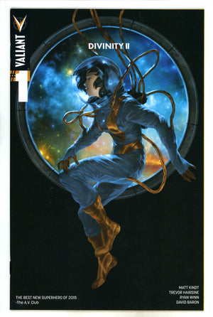 Divinity II 1