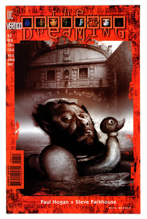 The Dreaming Vol 1 6