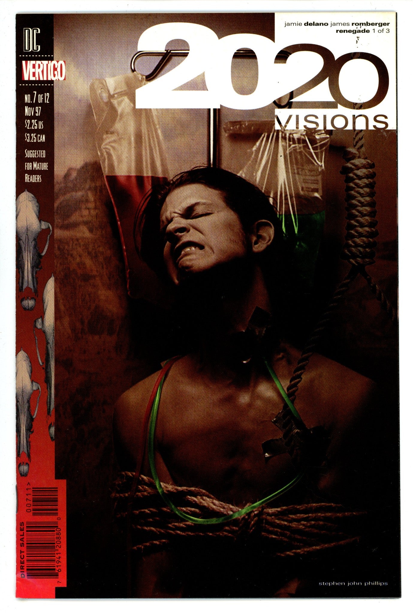 2020 Visions 7 (1997)