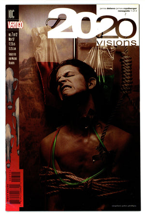 2020 Visions 7 (1997)