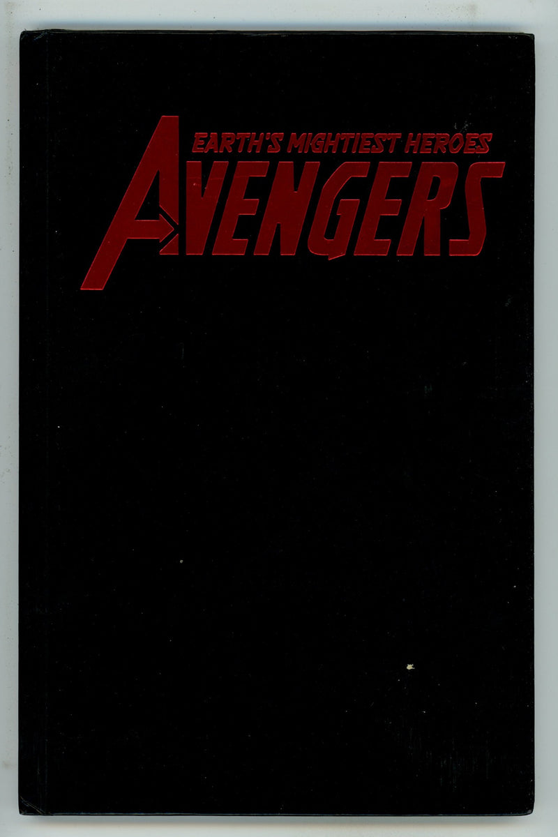 Avengers The Search for She-Hulk HC