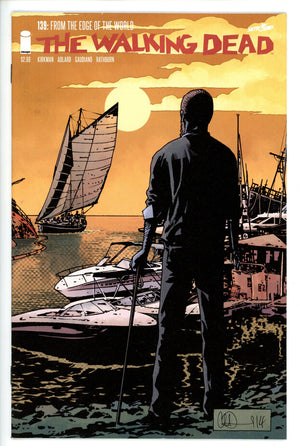 The Walking Dead 139