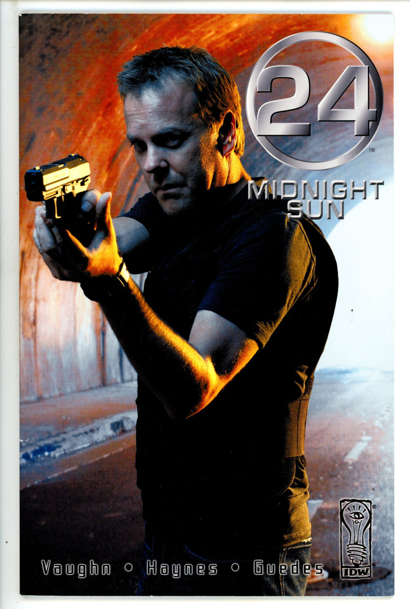 24: Midnight Sun [nn] (2005)