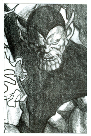 Fantastic Four Vol 7 5 Ross Timeless Sketch Incentive Variant NM+ (2023)