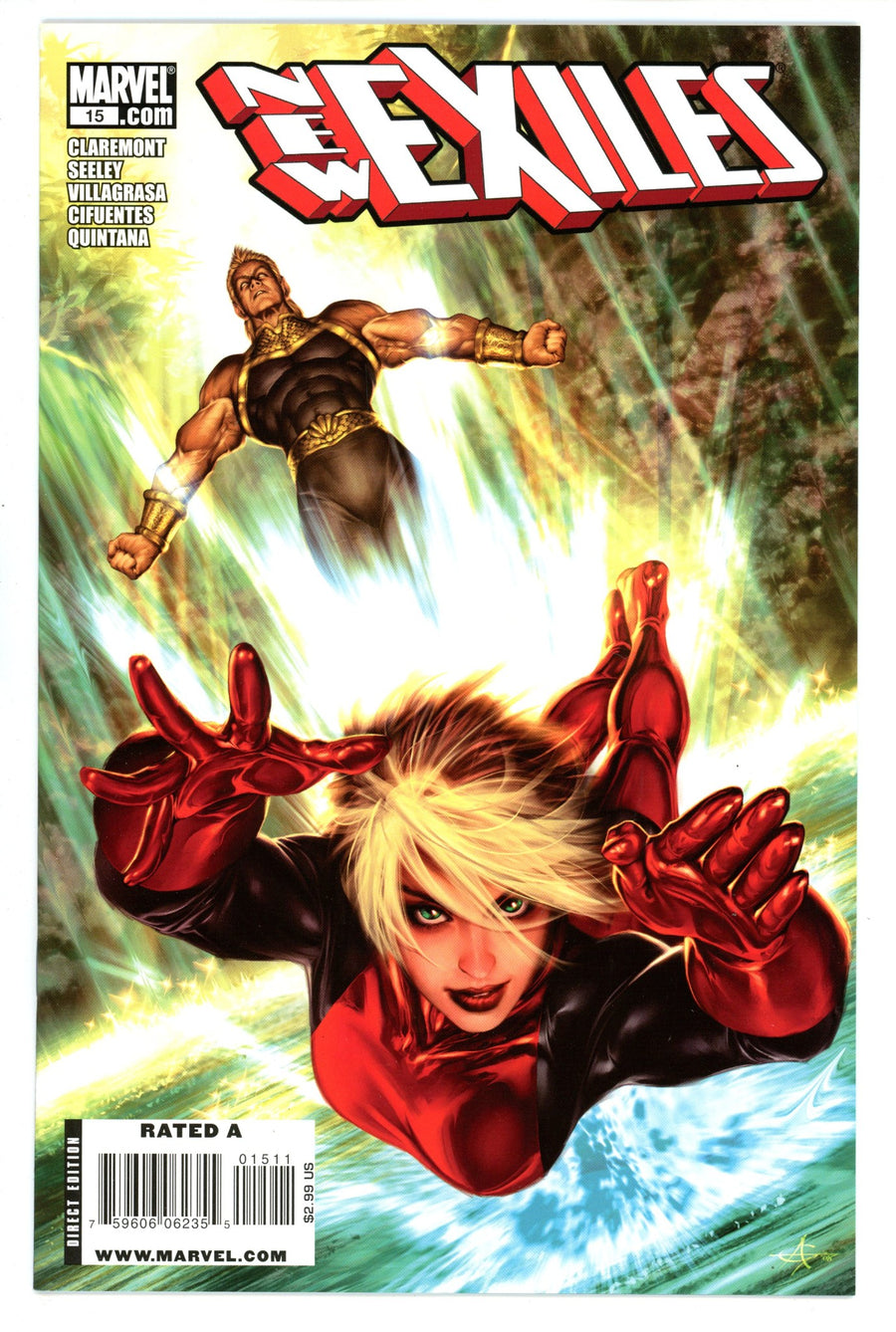 New Exiles 15