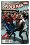The Amazing Spider-Man Vol 3 13 Larroca Variant VF