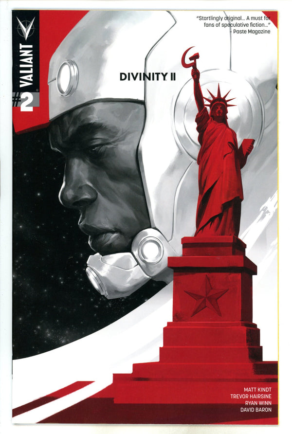 Divinity II 2