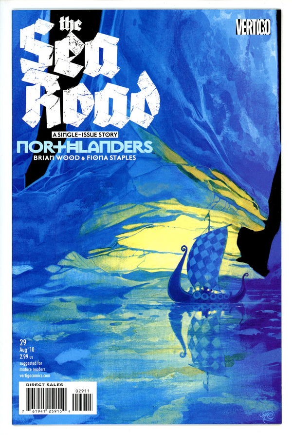 Northlanders 29